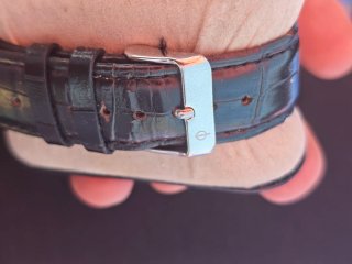 Reloj Radiant