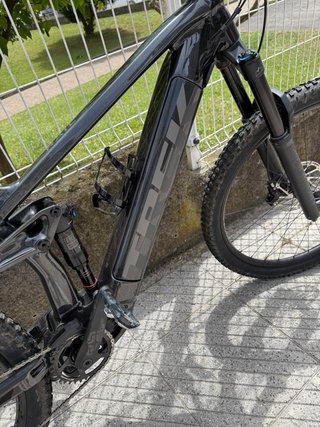 Trek Rail 7 GEN 3 2024