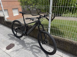 Trek Rail 7 GEN 3 2024