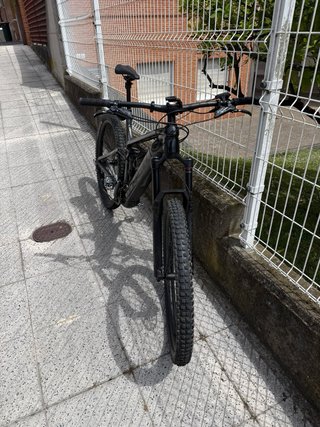 Trek Rail 7 GEN 3 2024