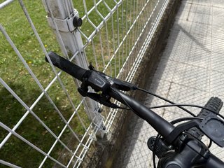 Trek Rail 7 GEN 3 2024