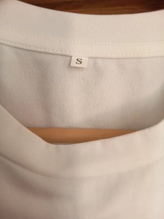 Camiseta Corteiz Blanca