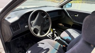AUDI 80 1992