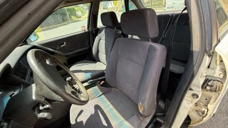 AUDI 80 1992