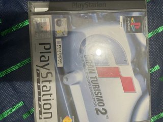 Juegos PlayStation