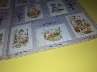 Álbum COMPLETO Días Felices Fher año 1981