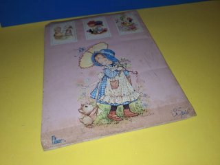 Álbum COMPLETO Días Felices Fher año 1981