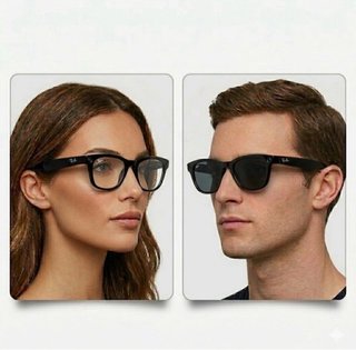 PRECINTADAS! Gafas Ray-Ban Wayfarer Gen 2 Meta