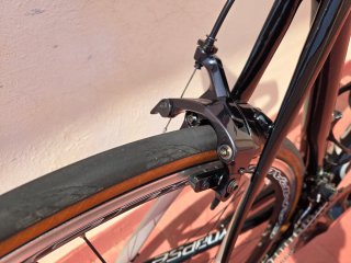 Cannondale Synapse Dura-Ace 2018 Talla 56