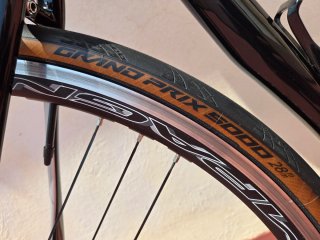 Cannondale Synapse Dura-Ace 2018 Talla 56