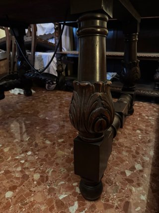 Juego Comedor Rural