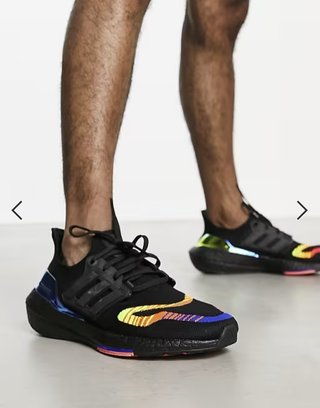 Adidas Ultraboost 22 Talla 41.5