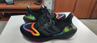 Adidas Ultraboost 22 Talla 41.5