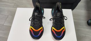 Adidas Ultraboost 22 Talla 41.5