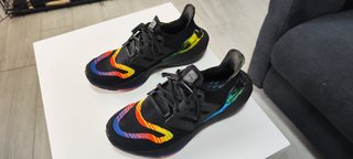Adidas Ultraboost 22 Talla 41.5