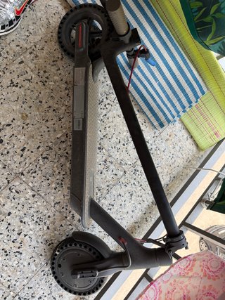 Patinete Eléctrico Xiaomi