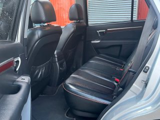Hyundai Santa Fe 2007