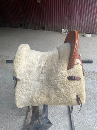 Montura Mixta Completa
