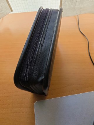 Disco Duro Vintage Fujitsu HandyDrive (2003) 75 GB