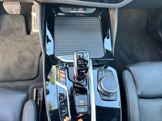 BMW X3 M 2021