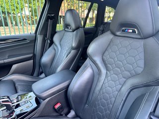 BMW X3 M 2021