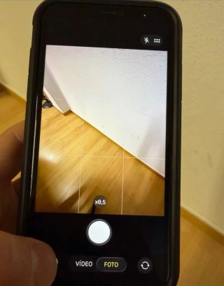 iPhone 11 64GB Amarillo
