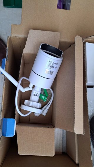 Kit Videosorveglianza WiFi 5G DVR 8 Telecamere