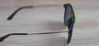 Gafas de Sol Gucci Negras