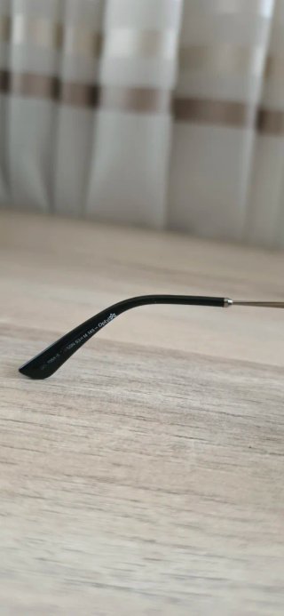 Gafas de Sol Gucci Negras