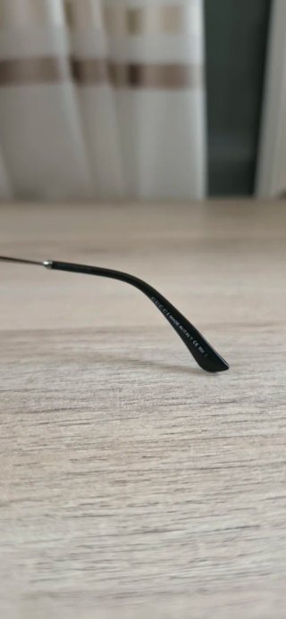 Gafas de Sol Gucci Negras