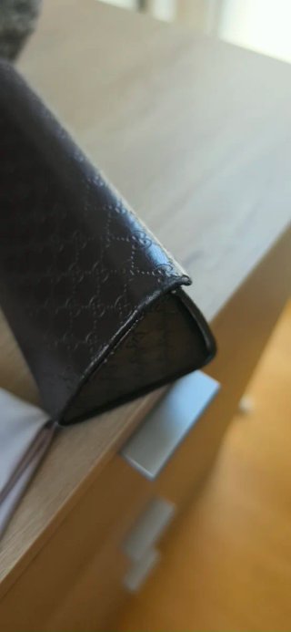 Gafas de Sol Gucci Negras