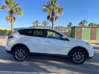 Toyota RAV4 2018