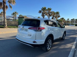 Toyota RAV4 2018