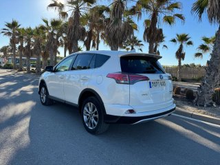 Toyota RAV4 2018