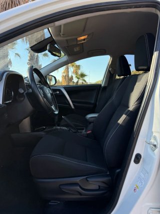 Toyota RAV4 2018