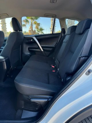 Toyota RAV4 2018