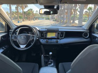 Toyota RAV4 2018