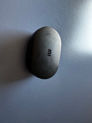 Auriculares Xiaomi Mi Negros