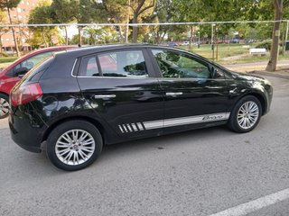 FIAT Bravo 2007