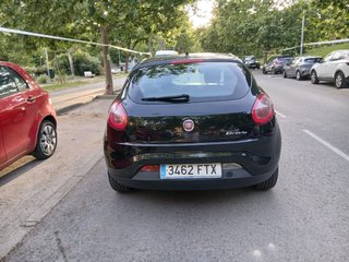 FIAT Bravo 2007