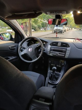 FIAT Bravo 2007