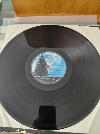 Vinilo Heavy Metal Soundtrack