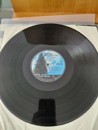 Vinilo Heavy Metal Soundtrack