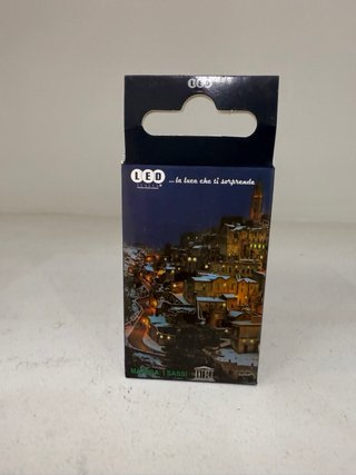 Lampadine LED 5W 2500K