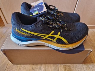 Asics Gel-Cumulus 24 TR Hombre Talla 41.5