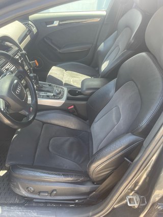 Audi S4 2009