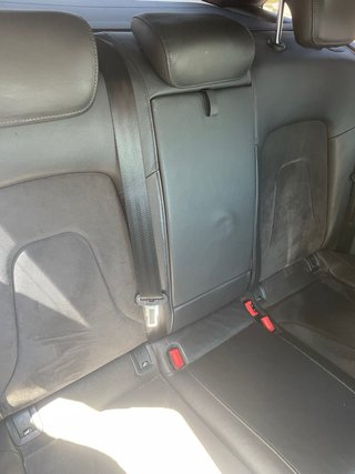 Audi S4 2009