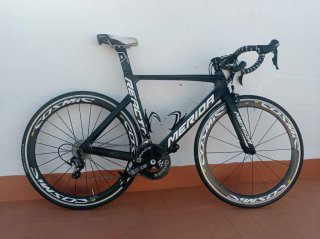 MERIDA REACTO 5000 Talla S/M Ultegra