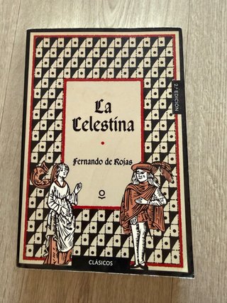 La Celestina