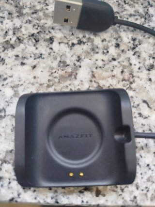 Cargador Amazfit